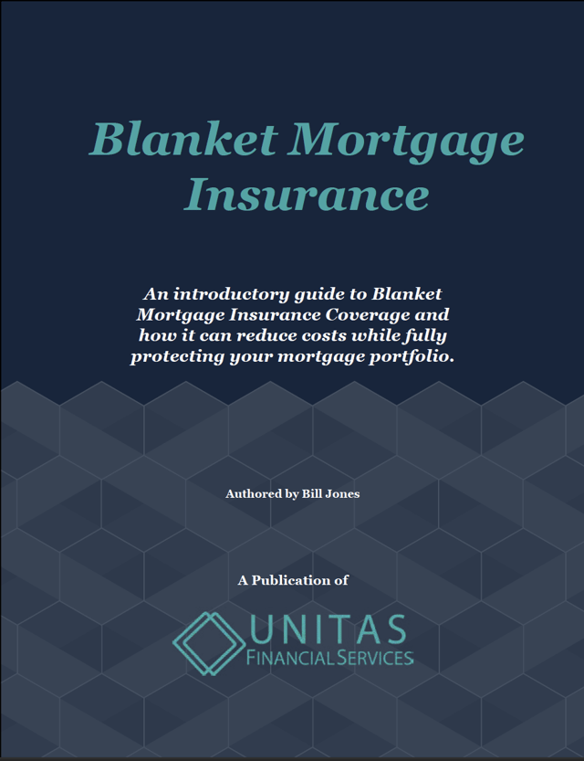 Blanket Mortgage Insurance eBook Download Unitas Financial Services